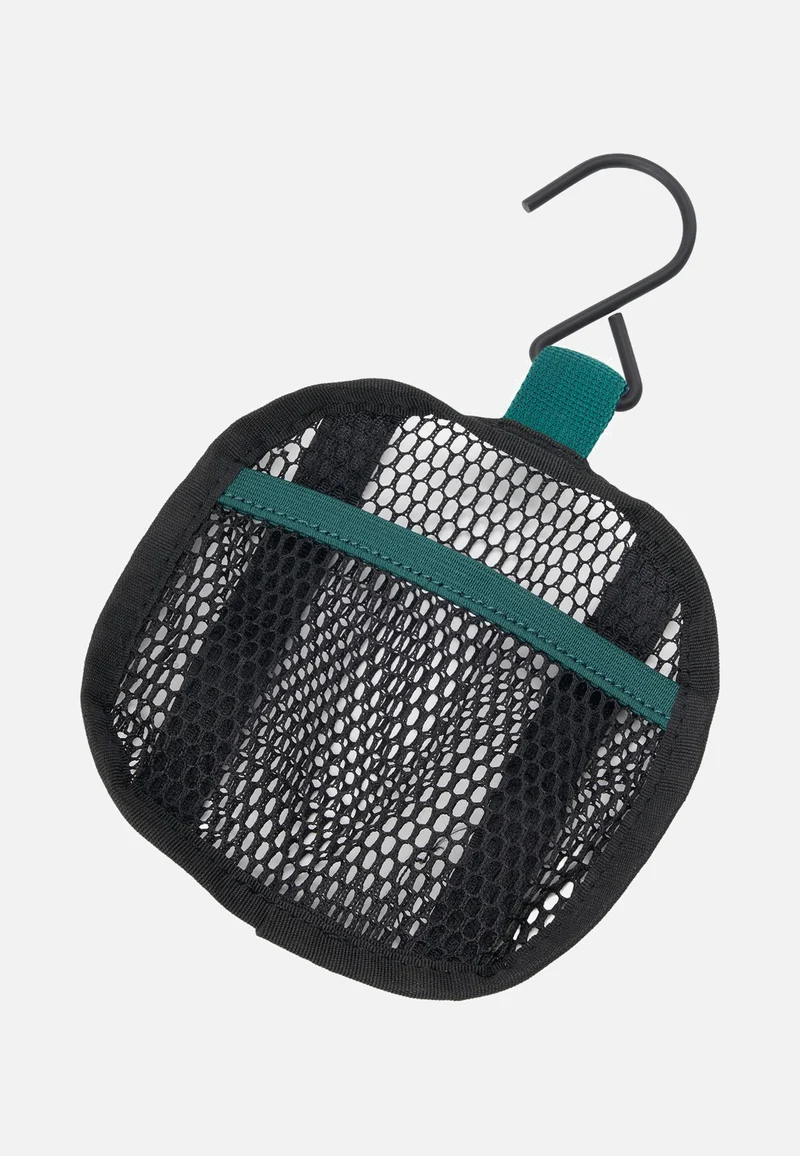 Wash Pack Proof Dual Dip Aqua Drift - Kulturbeutel