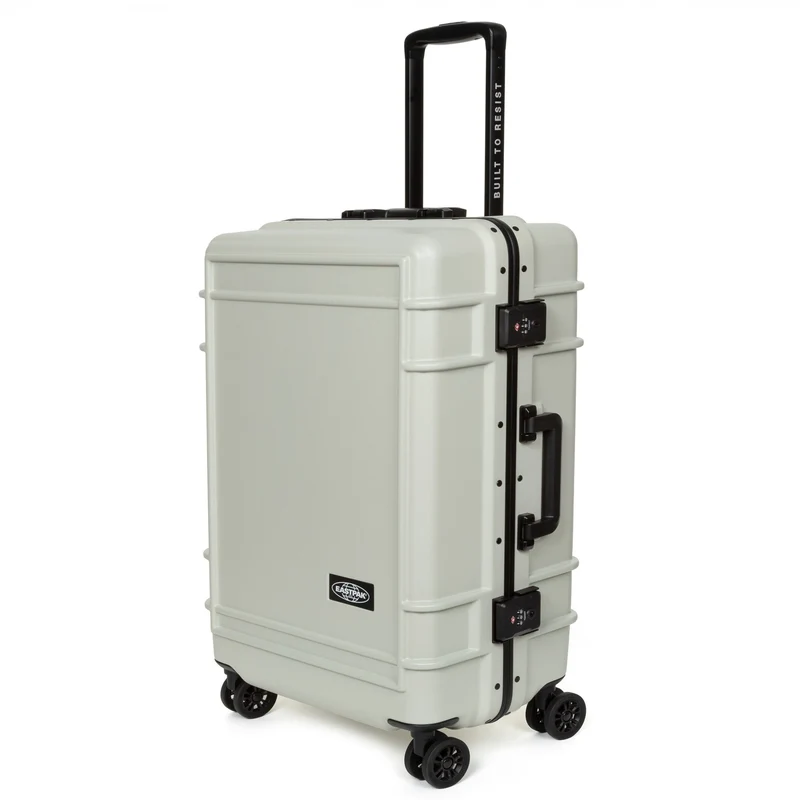 Eastpak selection Resist'r Case - 4-Rollen-Trolley L 78 cm (sand)