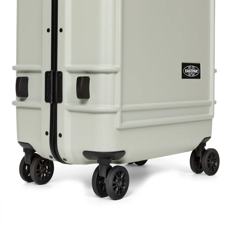 Eastpak selection Resist'r Case - 4-Rollen-Trolley L 78 cm (sand)