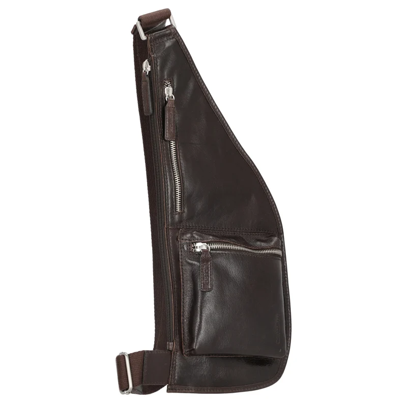 Picard Buddy - Gürteltasche 18 cm (cafe)