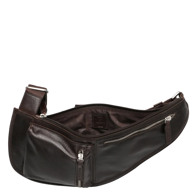 Picard Buddy - Gürteltasche 18 cm (cafe)