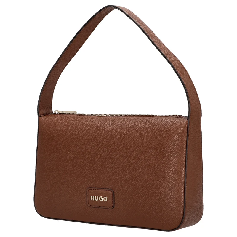 HUGO Orin Hobo - Henkeltasche 28 cm (brown)