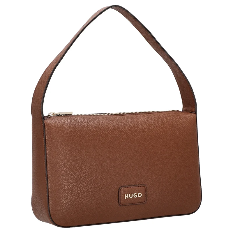 HUGO Orin Hobo - Henkeltasche 28 cm (brown)