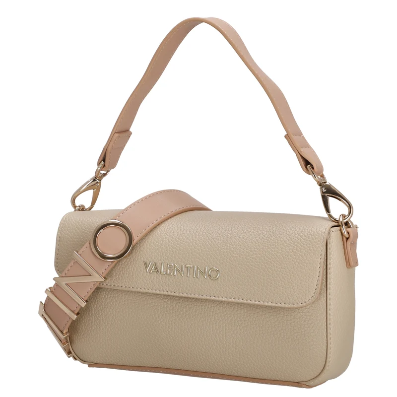 Valentino Bags Alexia - Schultertasche 25 cm (ecru)