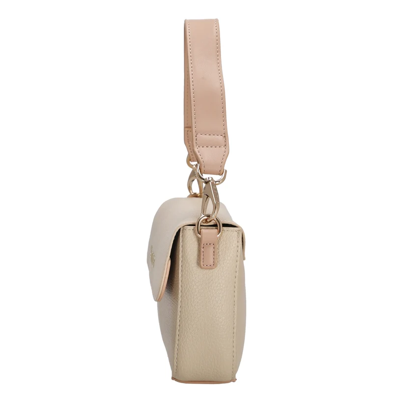 Valentino Bags Alexia - Schultertasche 25 cm (ecru)