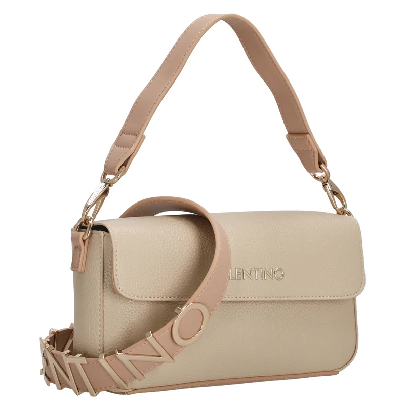 Valentino Bags Alexia - Schultertasche 25 cm (ecru)
