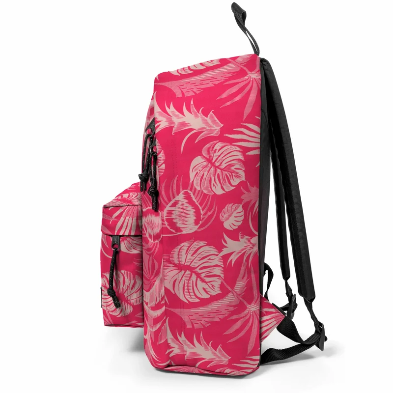 Eastpak Out Of Office 27 - Rucksack 14" 44 cm (brize pink beige)