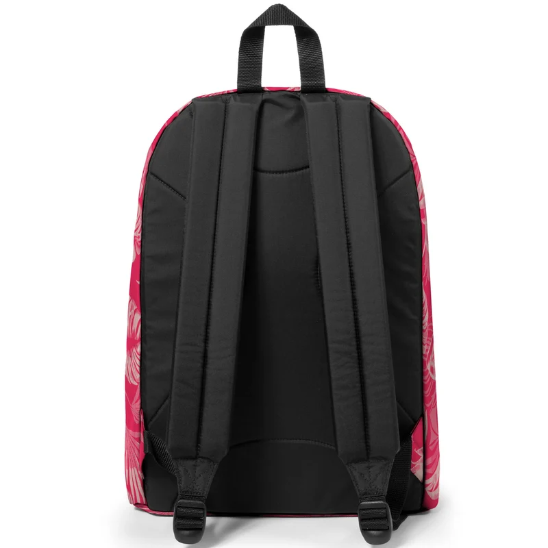 Eastpak Out Of Office 27 - Rucksack 14" 44 cm (brize pink beige)