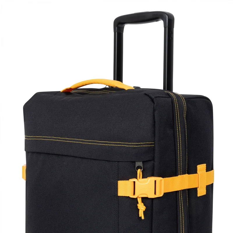 Eastpak Tranverz S 42 - Rollenreisetasche 51 cm (kontrast mango)