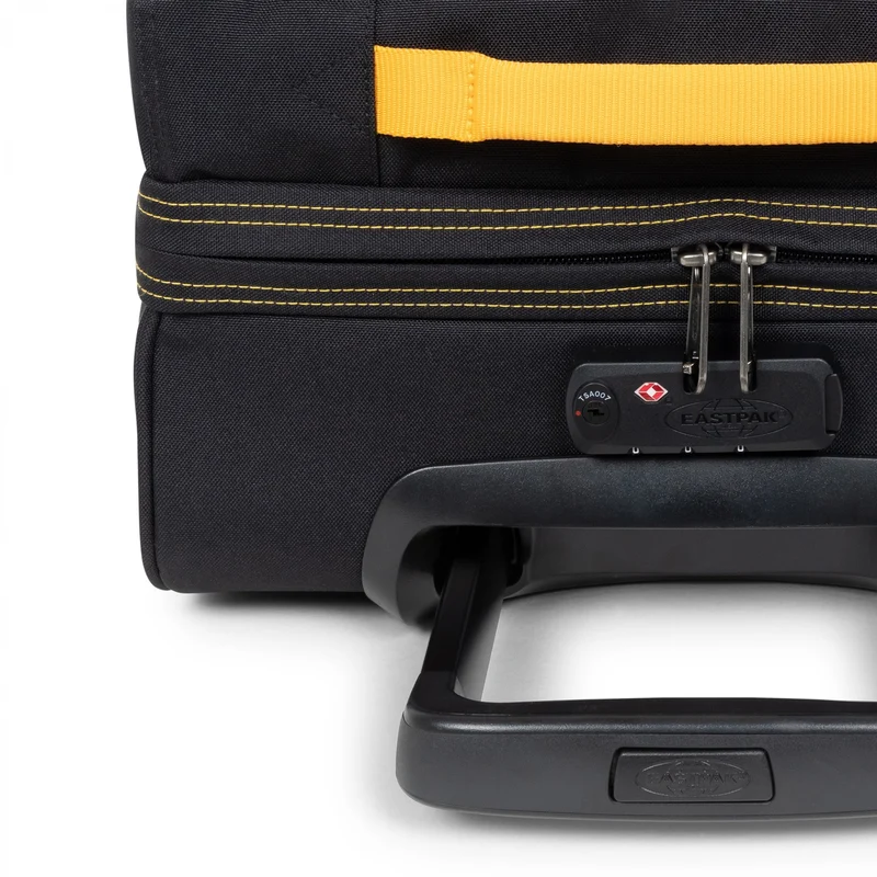 Eastpak Tranverz S 42 - Rollenreisetasche 51 cm (kontrast mango)