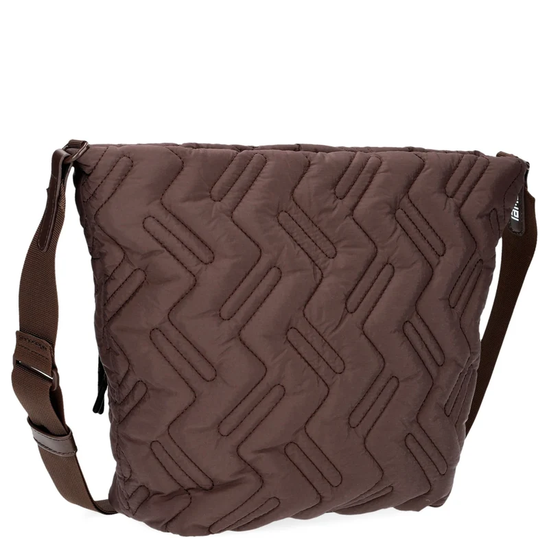 zwei Cleo CL90 - Umhängetasche 35 cm (brown)