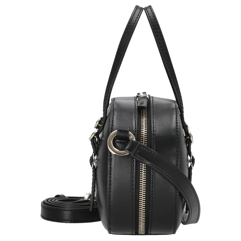 HUGO Syndra - Henkeltasche 20 cm (black)