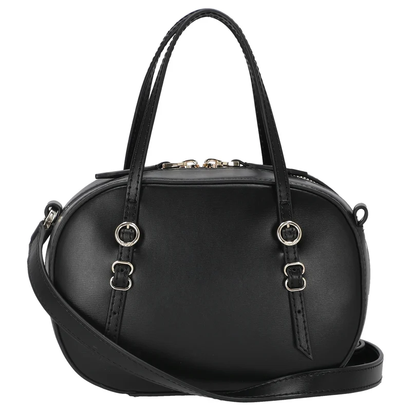HUGO Syndra - Henkeltasche 20 cm (black)
