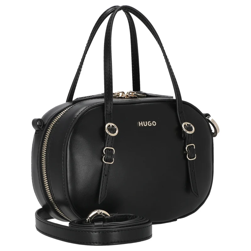 HUGO Syndra - Henkeltasche 20 cm (black)