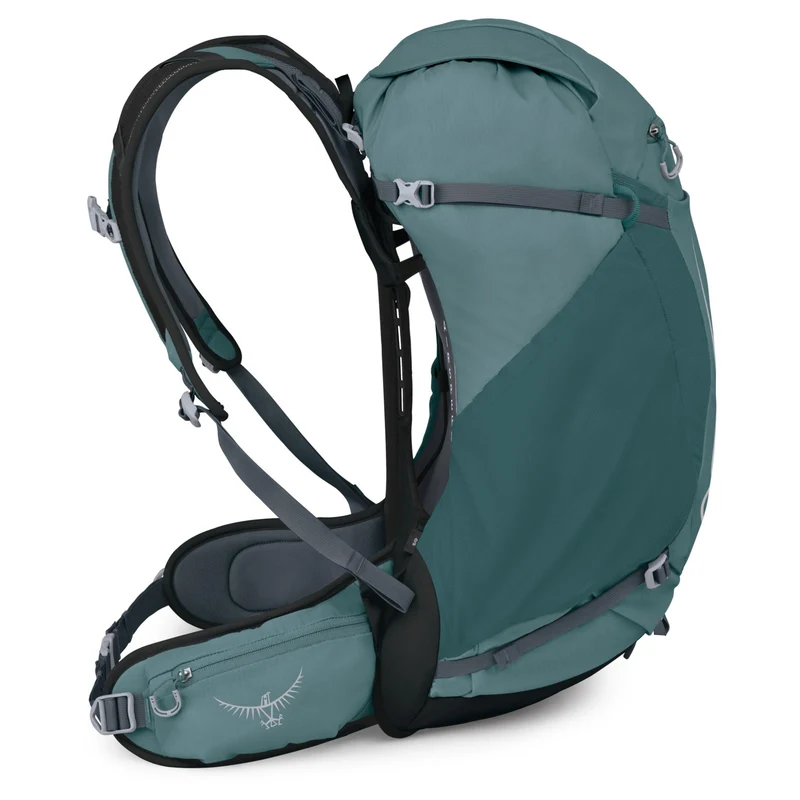 Osprey Hikelite 32 - Wanderrucksack 58 cm (cascade blue)