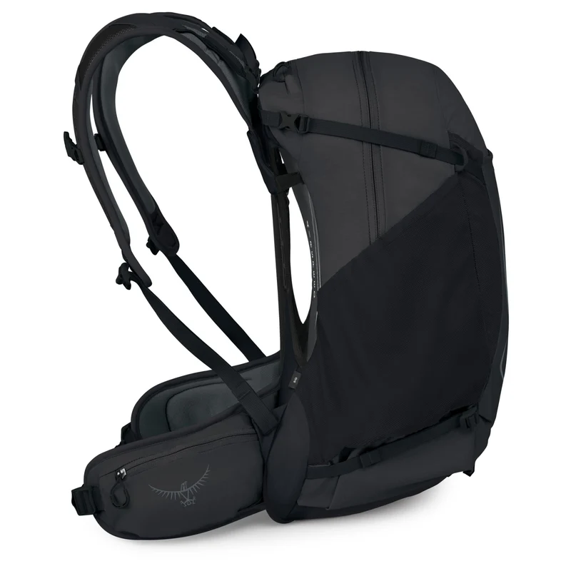 Osprey Hikelite 28 - Wanderrucksack 52 cm (black)