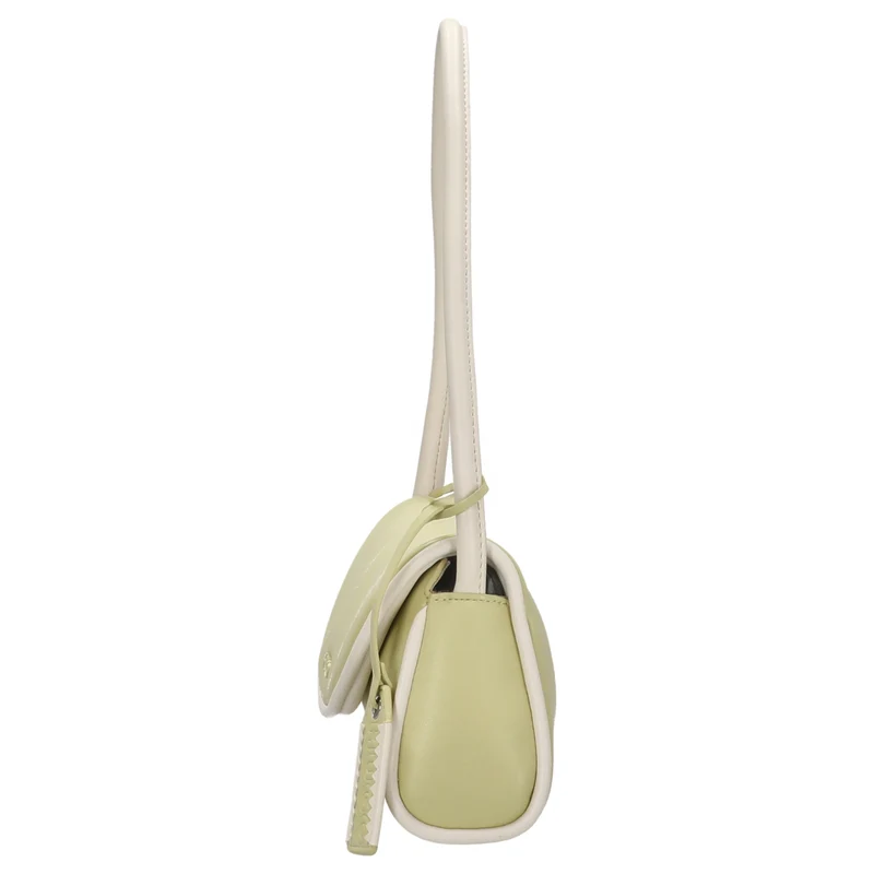 HUGO Jodi - Schultertasche 25 cm (beige)