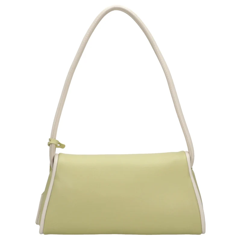 HUGO Jodi - Schultertasche 25 cm (beige)