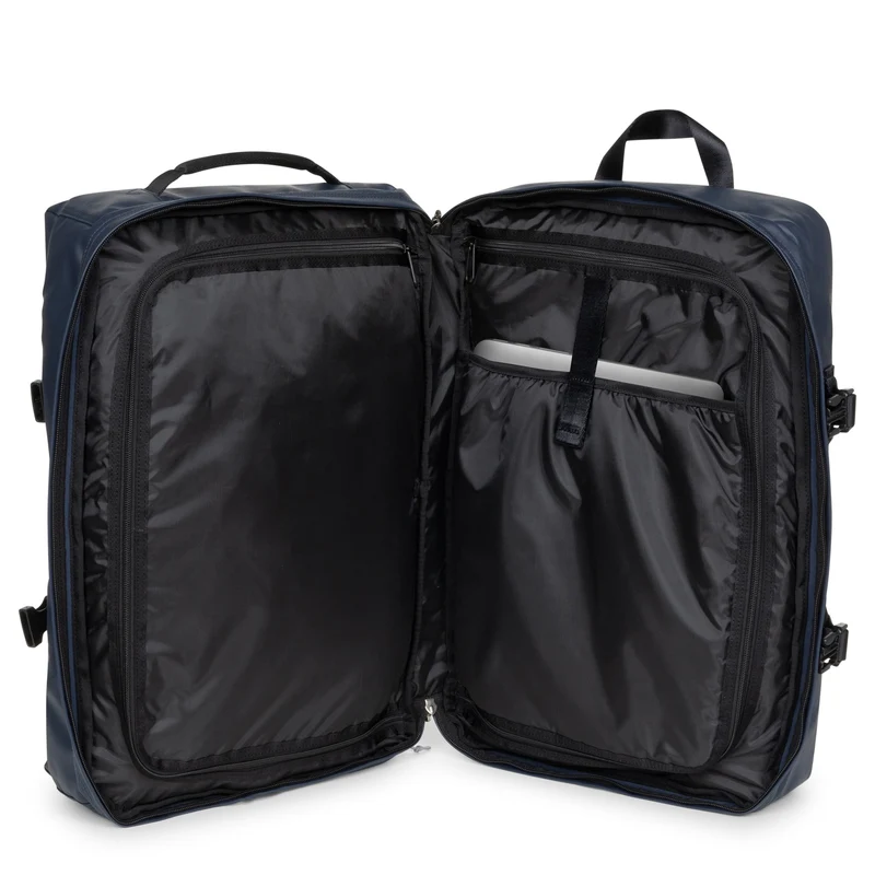 Eastpak selection Travelpack 42 - Reiserucksack 17" 51 cm (tarp navy)