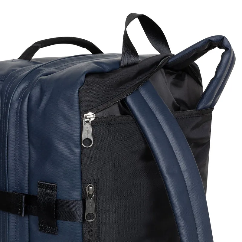 Eastpak selection Travelpack 42 - Reiserucksack 17" 51 cm (tarp navy)