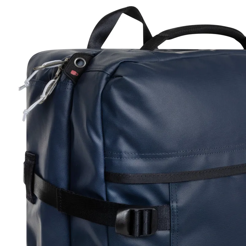 Eastpak selection Travelpack 42 - Reiserucksack 17" 51 cm (tarp navy)