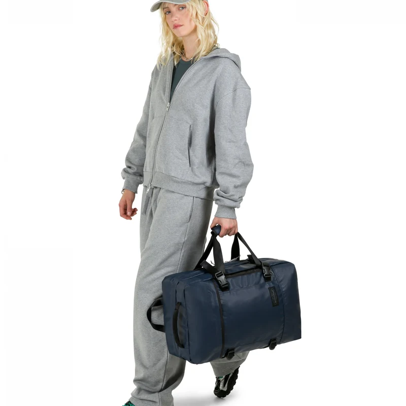 Eastpak selection Travelpack 42 - Reiserucksack 17" 51 cm (tarp navy)