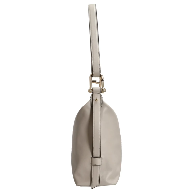 Furla Tonie M Hobo - Umhängetasche 28 cm (vaniglia)