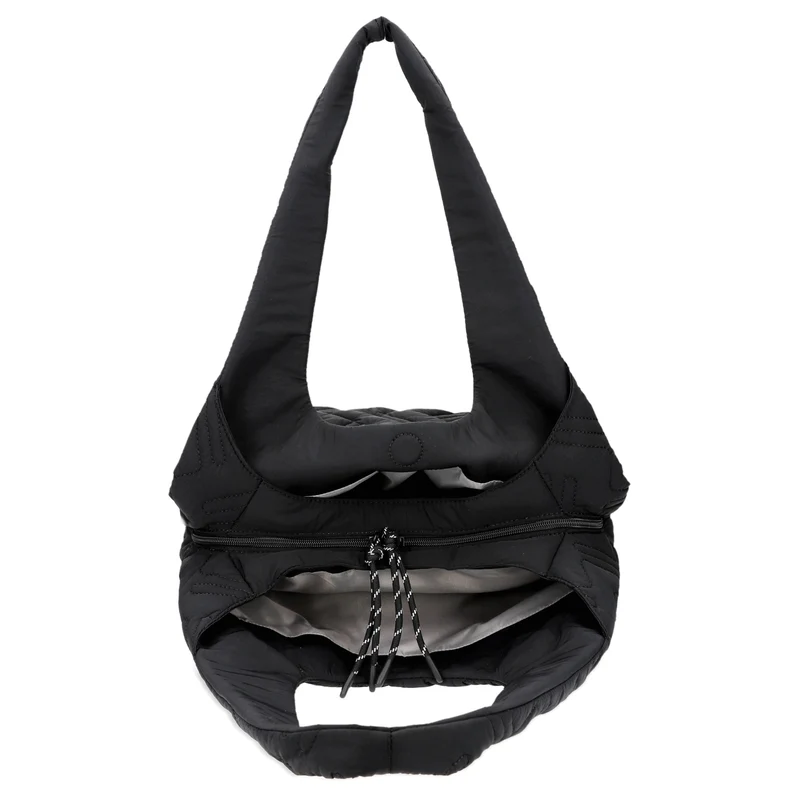 zwei Cleo CL100 - Shopper 36 cm (black-new)