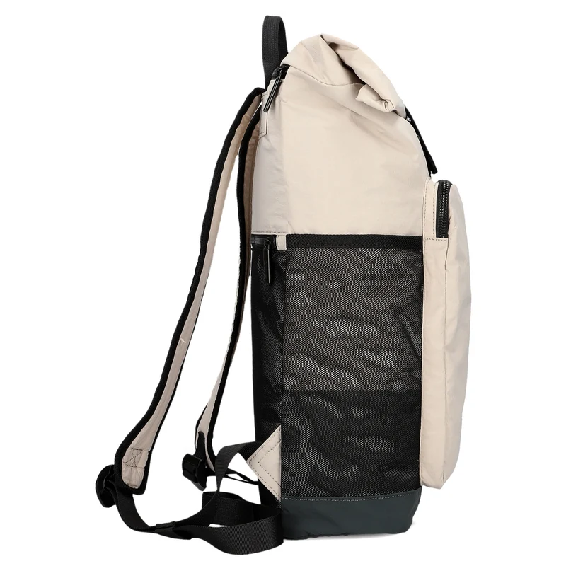 zwei Bonny BOR180 - Rucksack 41/56 cm (sand)