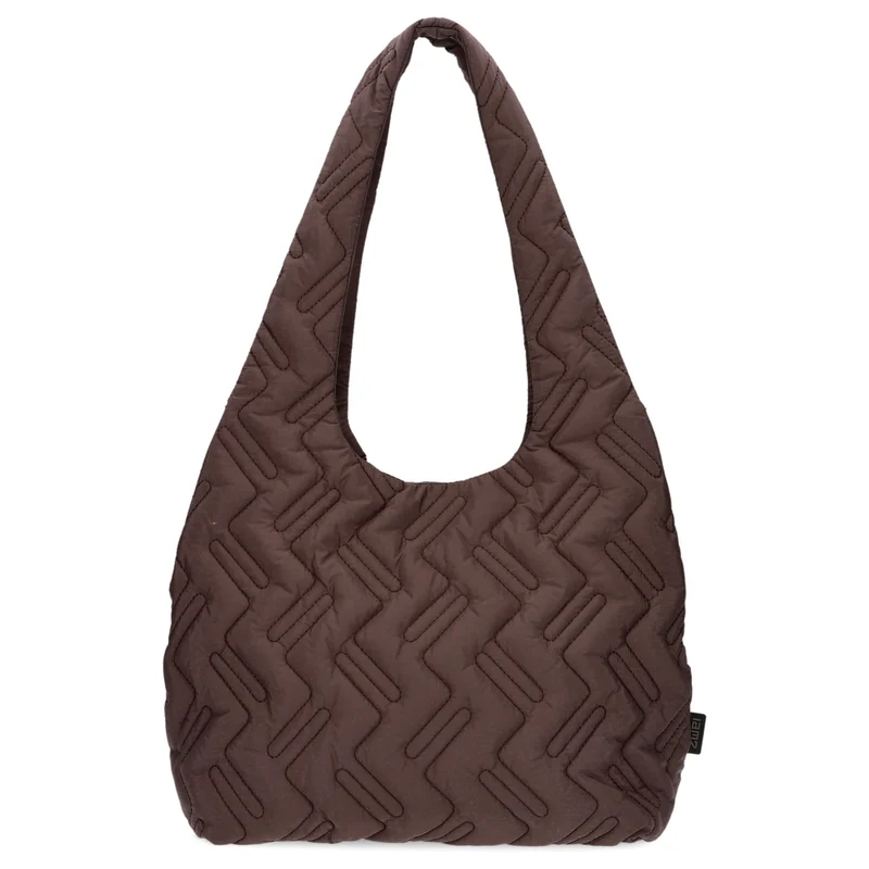 zwei Cleo CL100 - Shopper 36 cm (brown)