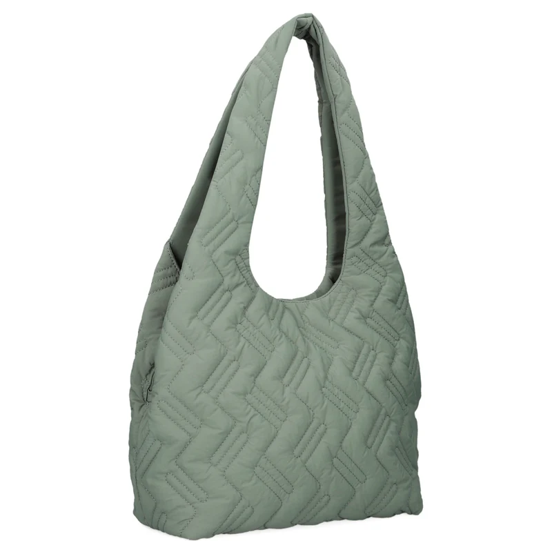 zwei Cleo CL100 - Shopper 36 cm (eucalyptus-new)