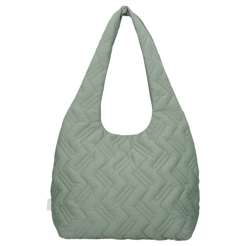 zwei Cleo CL100 - Shopper 36 cm (eucalyptus-new)