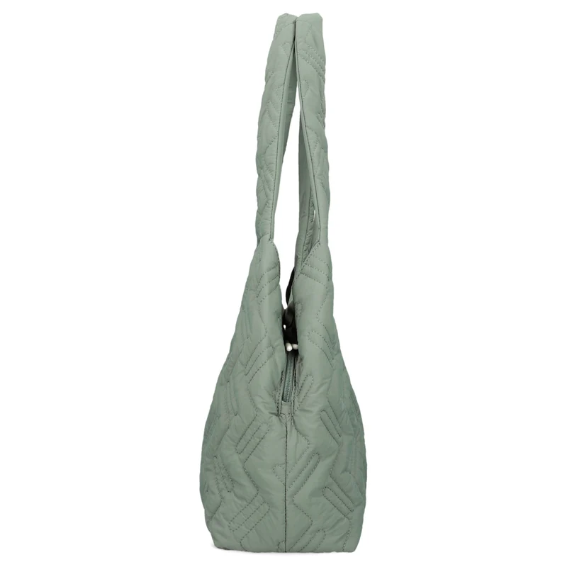 zwei Cleo CL100 - Shopper 36 cm (eucalyptus-new)