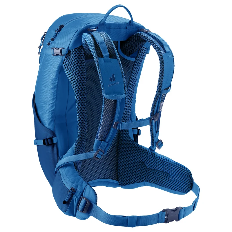 Deuter Futura 27 - Wanderrucksack 52 cm (nightblue-baltic)