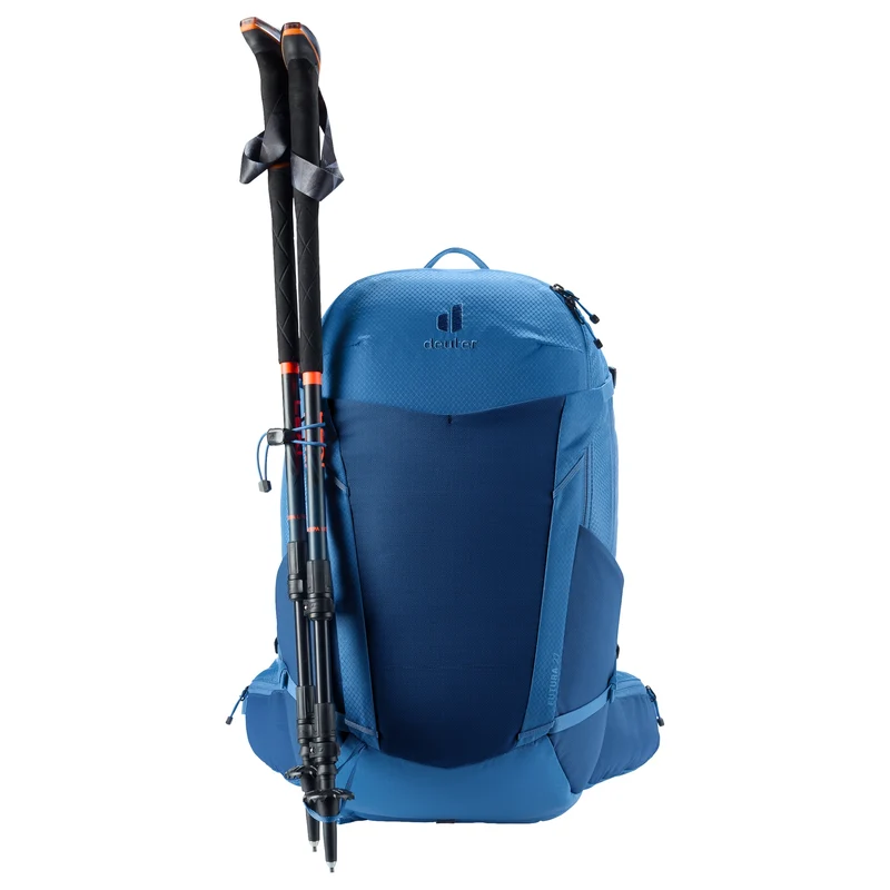 Deuter Futura 27 - Wanderrucksack 52 cm (nightblue-baltic)