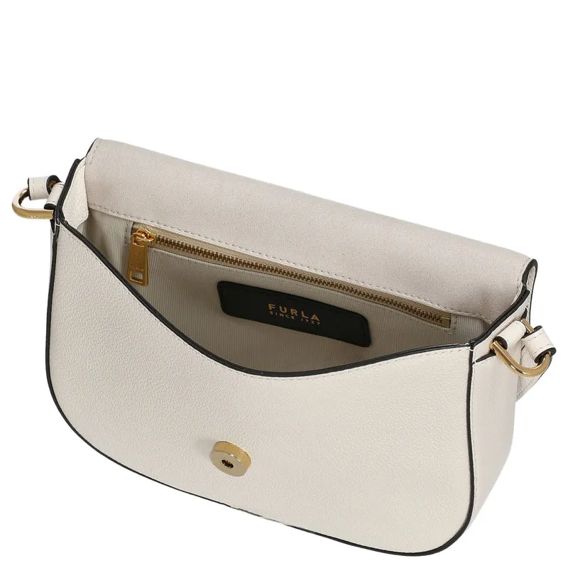 Furla Moonlight - Umhängetasche S 20 cm (panna)