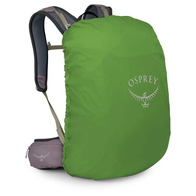 Osprey Hikelite 28 - Wanderrucksack 52 cm (graphite purple)