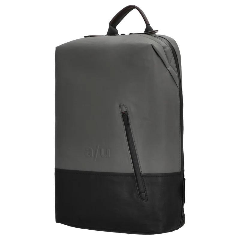 aunts & uncles Japan Hamamatsu - Rucksack 13" 37 cm (pewter)