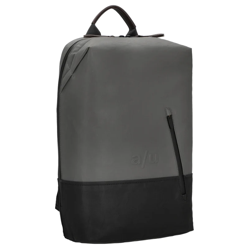 aunts & uncles Japan Hamamatsu - Rucksack 13" 37 cm (pewter)