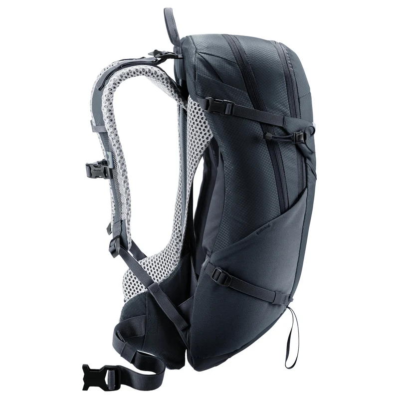Deuter Futura 21 SL - Wanderrucksack 50 cm (black)