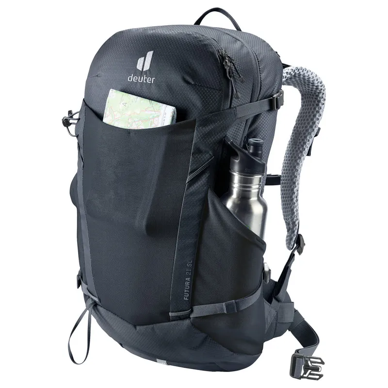 Deuter Futura 21 SL - Wanderrucksack 50 cm (black)