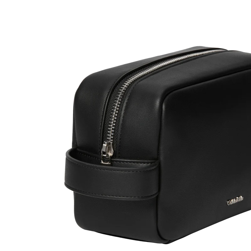 Calvin Klein Raised - Kulturbeutel (black)