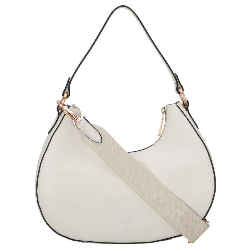 Joop Sofisticato 1.0 Aja - Schultertasche 30 cm (offwhite)