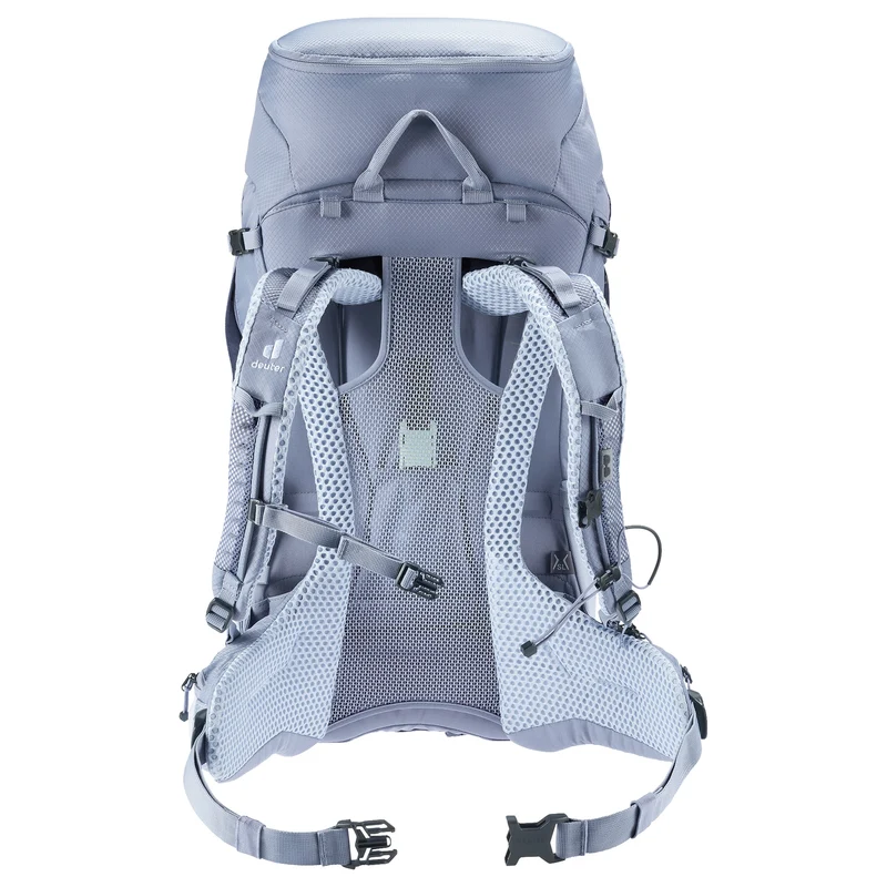 Deuter Futura Pro 34 SL - Wanderrucksack 63 cm (polar-bluejay)