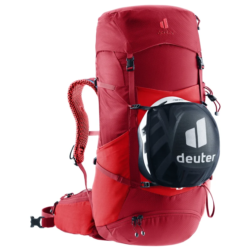 Deuter Futura Pro 32 - Wanderrucksack 67 cm (cherry-masala)