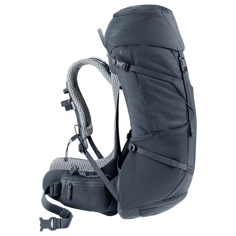 Deuter Futura Pro 34 SL - Wanderrucksack 63 cm (black)