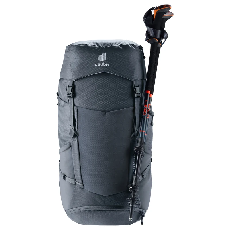 Deuter Futura Pro 34 SL - Wanderrucksack 63 cm (black)