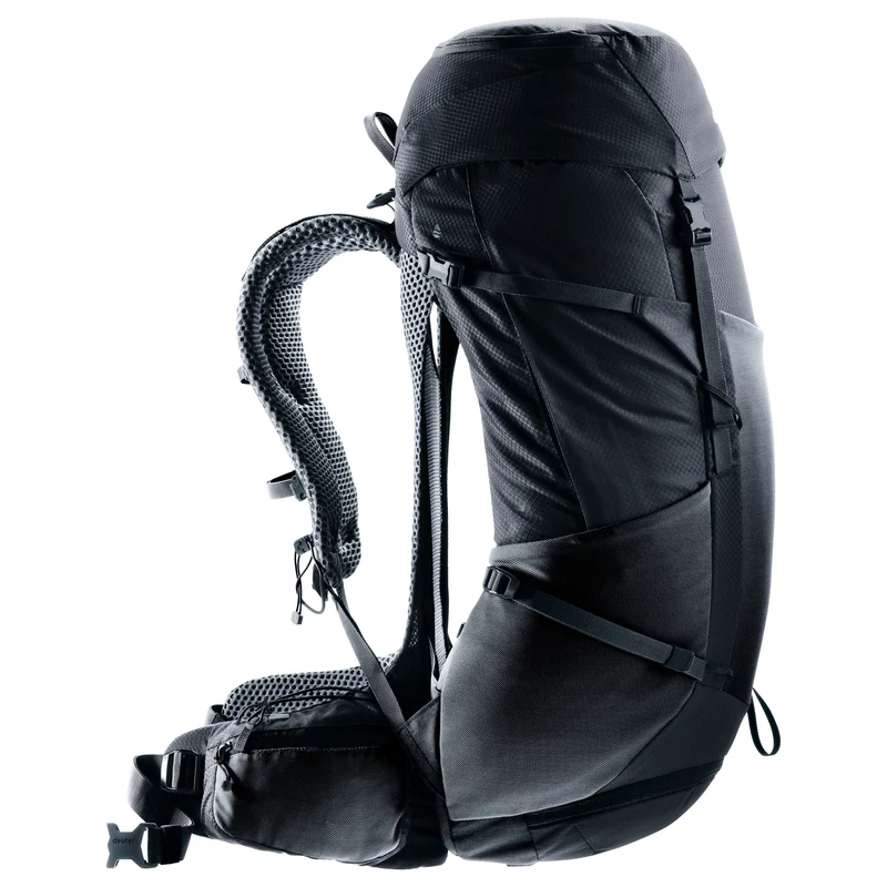 Deuter Futura Pro 32 - Wanderrucksack 67 cm (black)