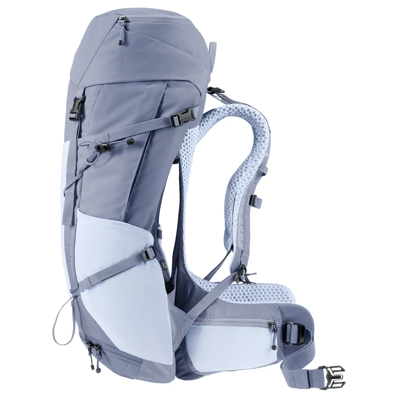Deuter Futura Pro 30 SL - Wanderrucksack 61 cm (polar-bluejay)