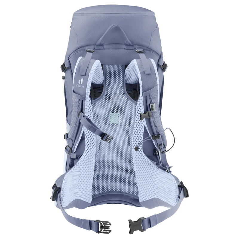 Deuter Futura Pro 30 SL - Wanderrucksack 61 cm (polar-bluejay)